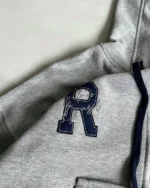 ست سوئیشرت و شلوار R - Image 2