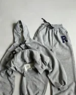 ست سوئیشرت و شلوار R - Image 4