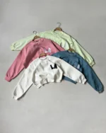 کراپ دورس LA - Image 4