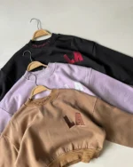 کراپ دورس LA - Image 7