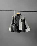 کت غنچه ای - Image 3