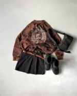 بلوز دورس سنشگور Saint