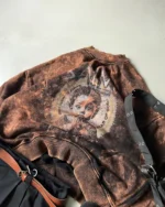 بلوز دورس سنشگور Saint - Image 2