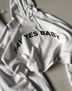ست هودی و شلوار Sayyes - Image 3