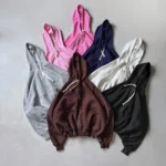 سوئیشرت Oversize سه نخ