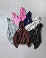 سوئیشرت Oversize سه نخ