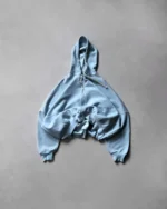 سوئیشرت Oversize سه نخ - Image 4