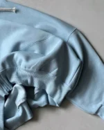 سوئیشرت Oversize سه نخ - Image 5