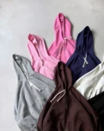 سوئیشرت Oversize سه نخ - Image 7