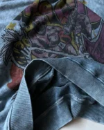 بلوز دورس سنگشور Boxer - Image 2