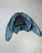 بلوز دورس سنگشور Boxer - Image 3