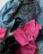 بلوز دورس سنگشور Boxer - Image 4