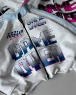 سوئیشرت کراپ Game Over - Image 4