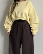 کراپ دورس Swag