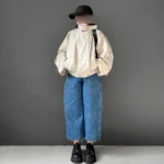 بامبر جکت Klara