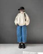 بامبر جکت Klara