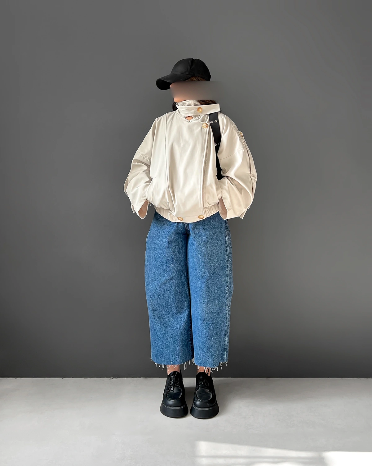 10275- (1) بامبر جکت Klara - Image 1