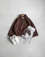 بامبر جکت Klara - Image 5