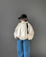 بامبر جکت Klara - Image 4