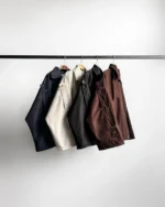 بامبر جکت Klara - Image 8