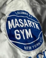 کاپشن GYM گلدوزی - Image 2