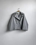 کت فوتر آستین کلوش - Image 4