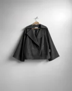 کت فوتر آستین کلوش - Image 9