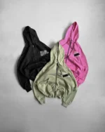 سوئیشرت Believe