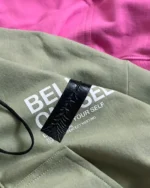 سوئیشرت Believe - Image 3