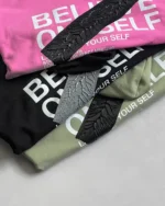 سوئیشرت Believe - Image 5