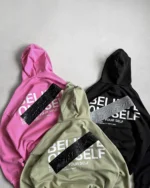 سوئیشرت Believe - Image 4