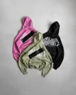 سوئیشرت Believe - Image 2