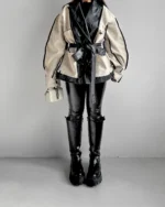 ترنچ کت ترکیبی Now A Day