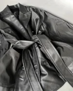 ترنچ کت ترکیبی Now A Day - Image 6