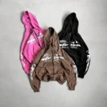 سوئیشرت Heartless