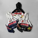 سوئیشرت کراپ Hommie