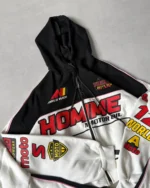 سوئیشرت کراپ Hommie - Image 2