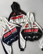 سوئیشرت کراپ Hommie - Image 5