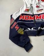 سوئیشرت کراپ Hommie - Image 6