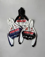 سوئیشرت کراپ Hommie - Image 3