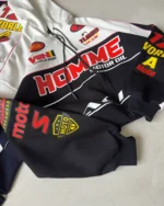 سوئیشرت کراپ Hommie - Image 4