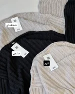 ست کراپ و دامن کد 10209 - Image 2