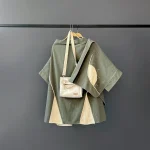 ست شنل و دامن کد 10206